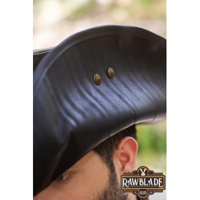 Sombrero de media ala de Toledano
