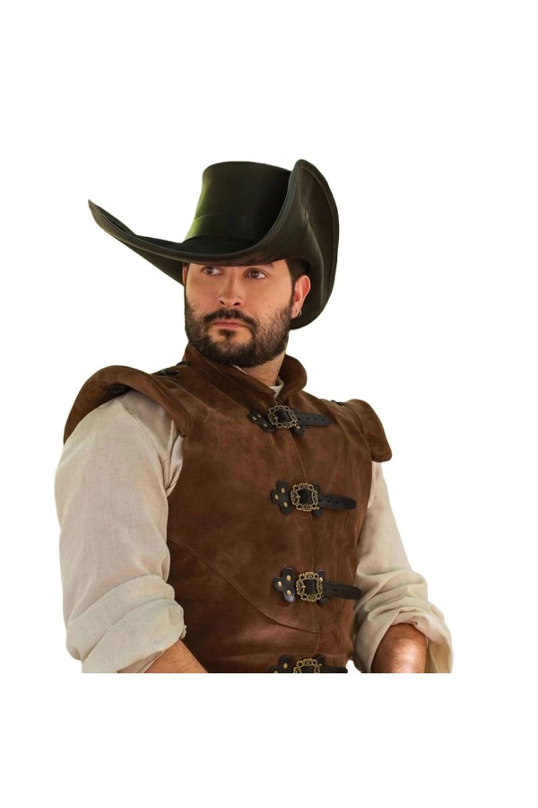 Toledanos halvvinge-hat