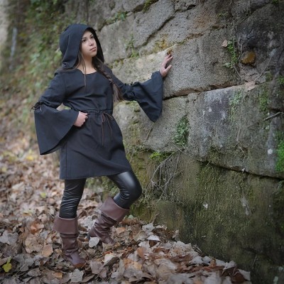 Trtinity Tunic