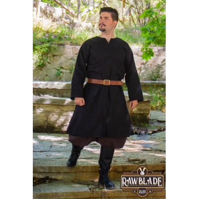 William Tunic