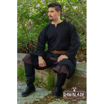 William Tunic
