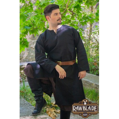 William Tunic