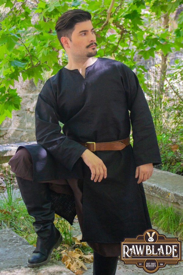 William Tunic