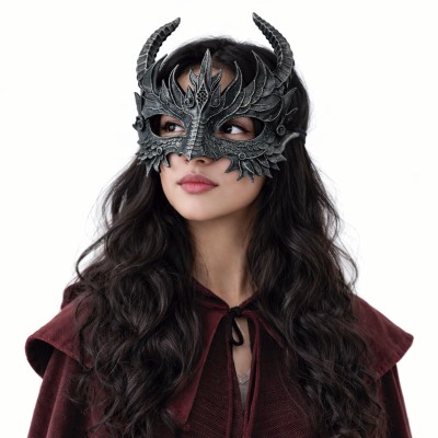 Draakmasker