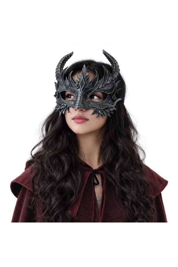 Dragon Mask