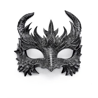 Drakmask