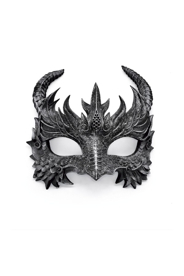 Dragon Mask