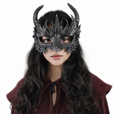 Draakmasker