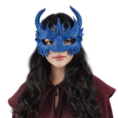 Draakmasker