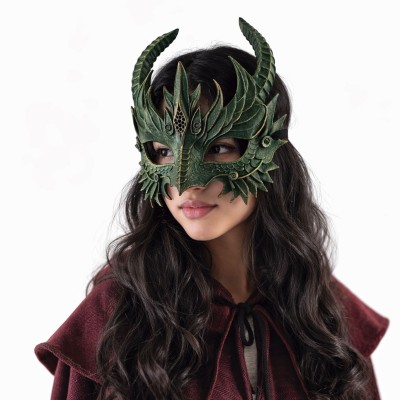 Draakmasker