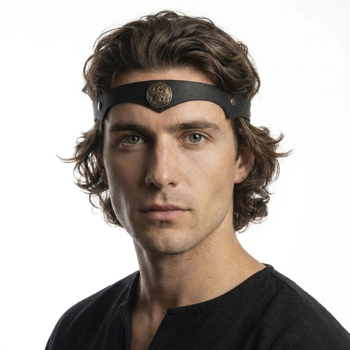 Illunion Headband