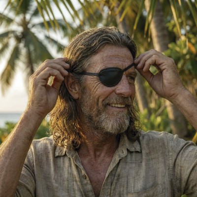 Jack Rackham Ooglap