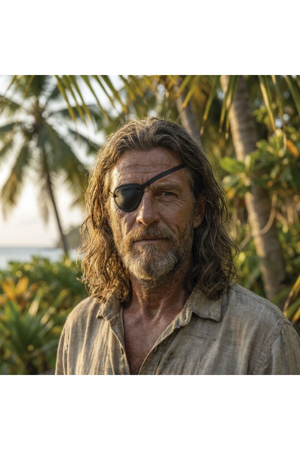 Jack Rackham Ooglap