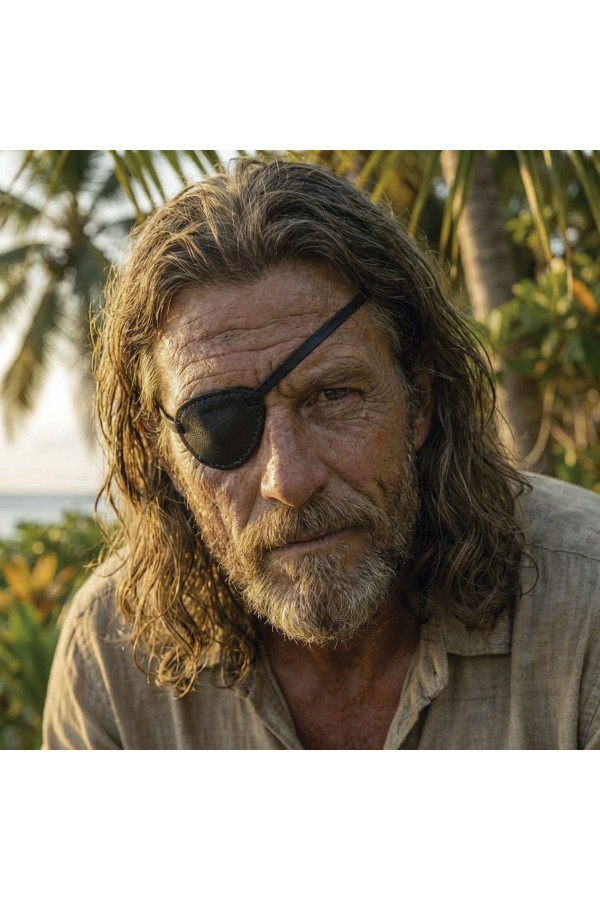 Jack Rackham Ooglap