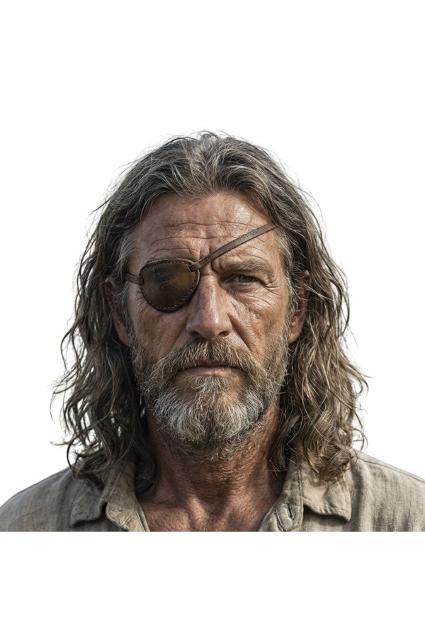Jack Rackham Ooglap