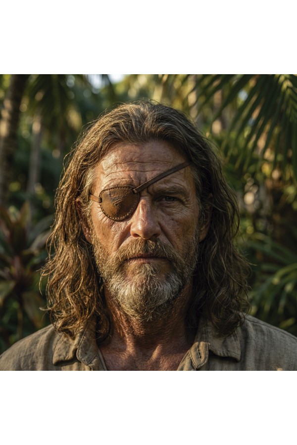 Jack Rackham Ooglap