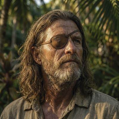 Jack Rackham Ooglap
