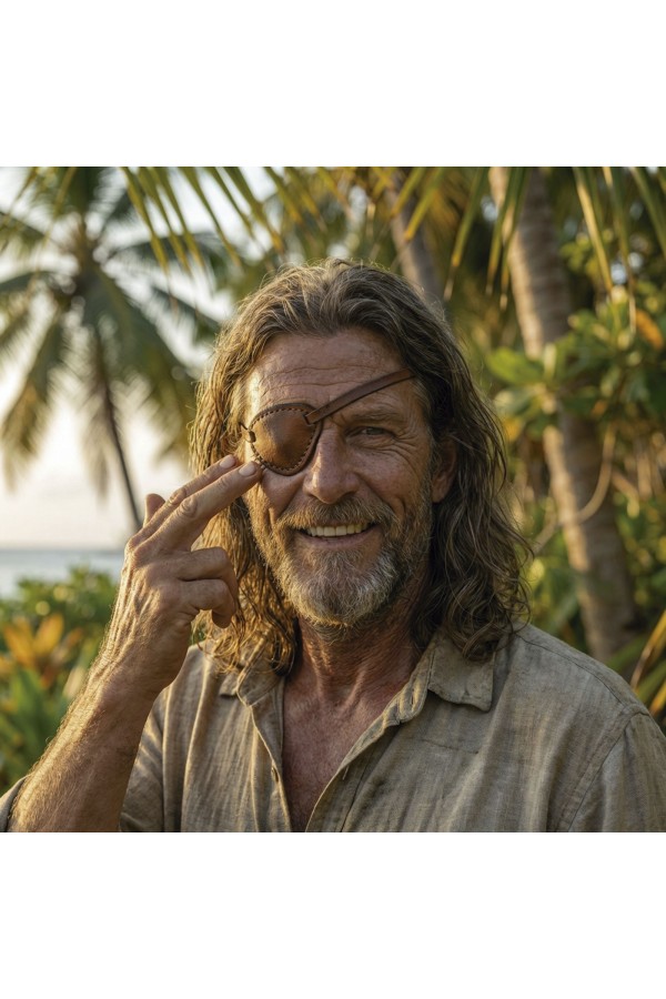 Jack Rackham Ooglap