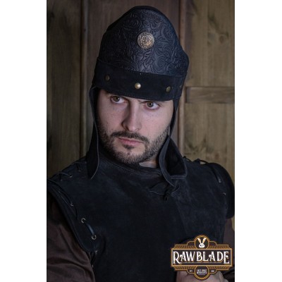Nerzul's Hat, black