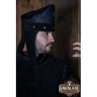 Nerzul's Hat, black