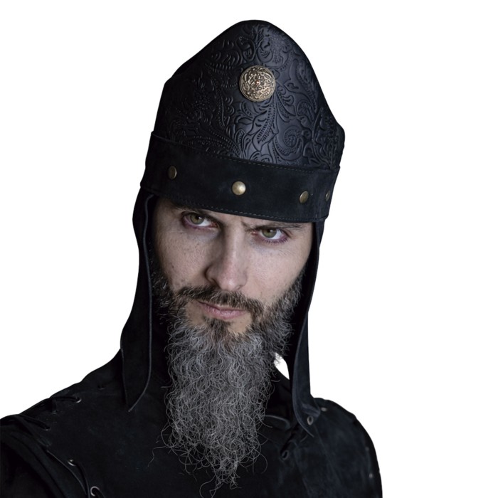 Il cappello di Nerzul