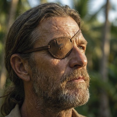 Jack Rackham Ooglap
