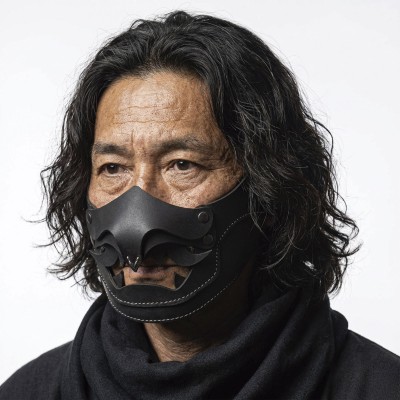Matsu lädermempo