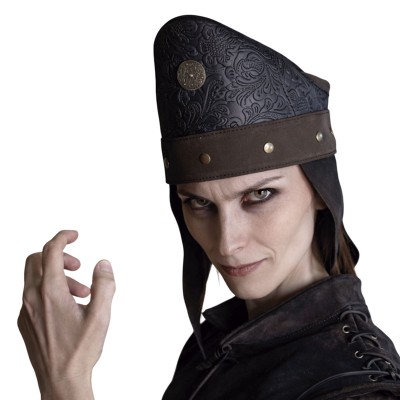 Sombrero de Nerzul