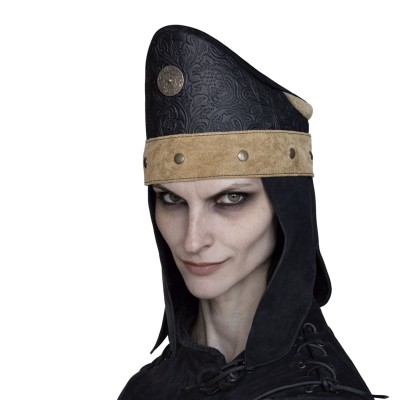 Nerzuls Hut