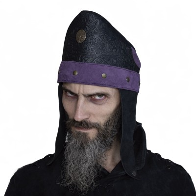 Nerzuls hatt