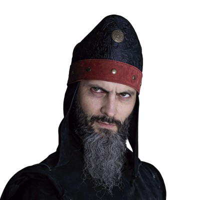 Nerzuls Hat