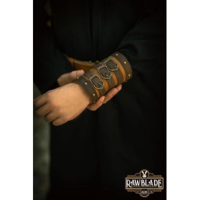 Goliath Bracer