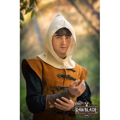 Woodsman Hood