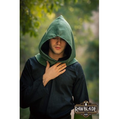 Woodsman Hood
