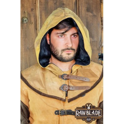 Hunter Hood