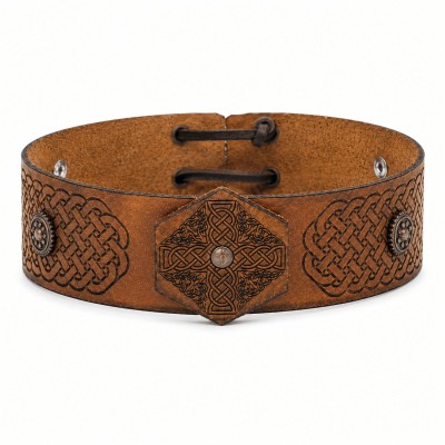 Runar Northern Headband - Alter
