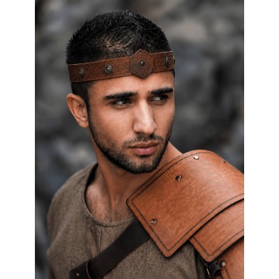 Runar Northern Headband - Alter
