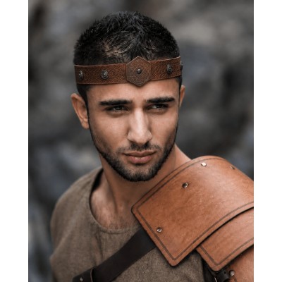 Runar Northern Headband - Alter