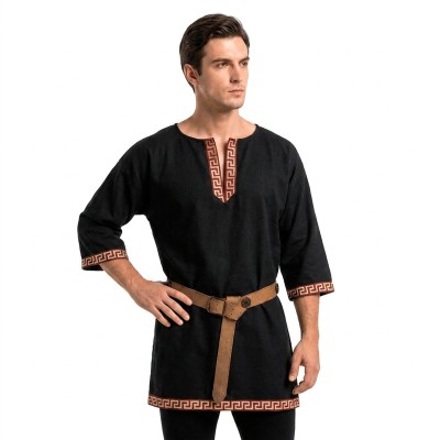 Trimming Tunic - Large
