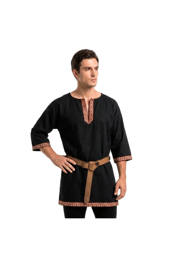 Trimming Tunic - Large