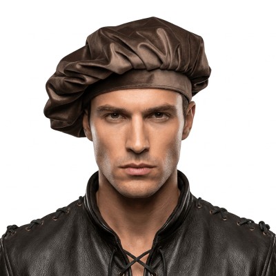 Barret Vincenta