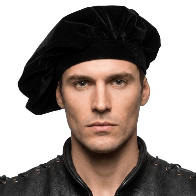 Barret de Vincent