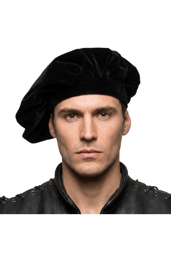 Vincent's Barret