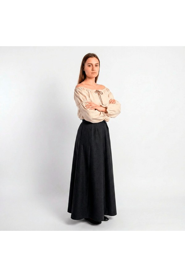 Emma Skirt