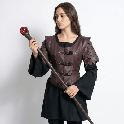 Tehera Medieval Jerkin