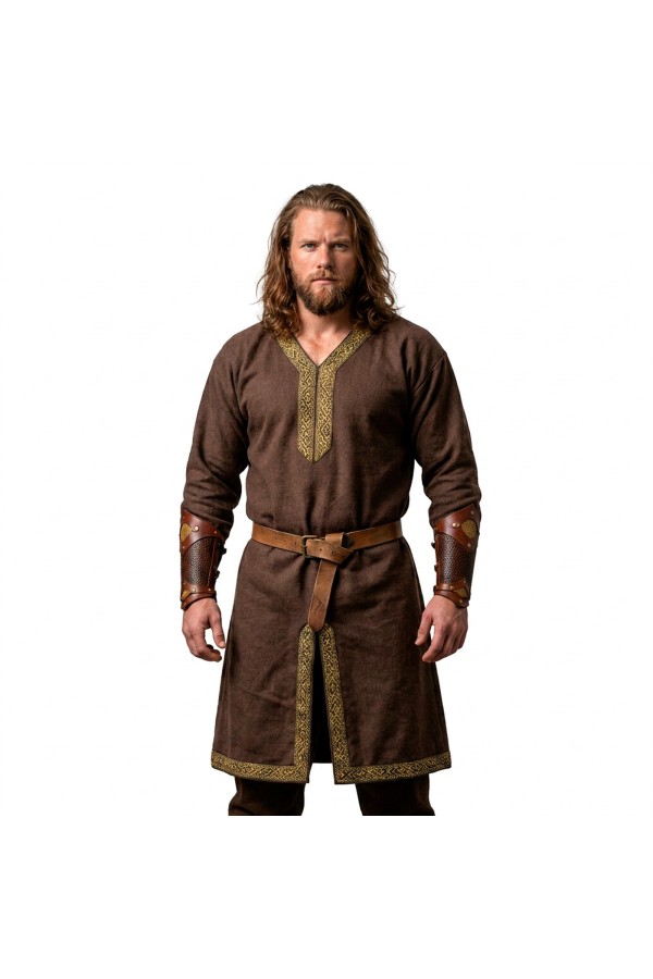 Fenrir Tunic
