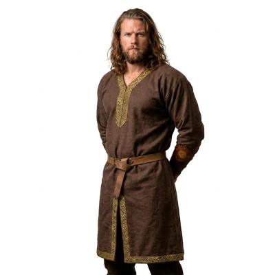 Fenrir Tunic