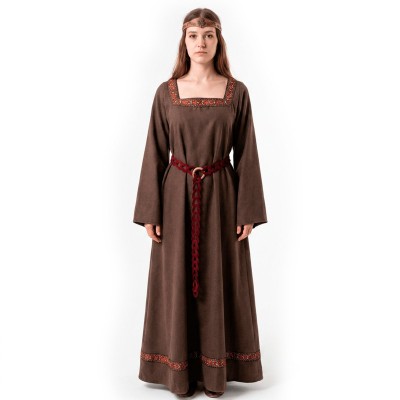 Lara Dress Black