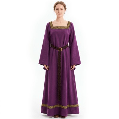 Vestido Lara Negro