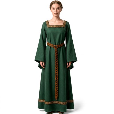 Lara Dress Black